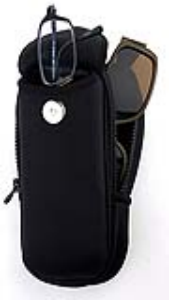 Vistana or Cocoons Tandem Case 